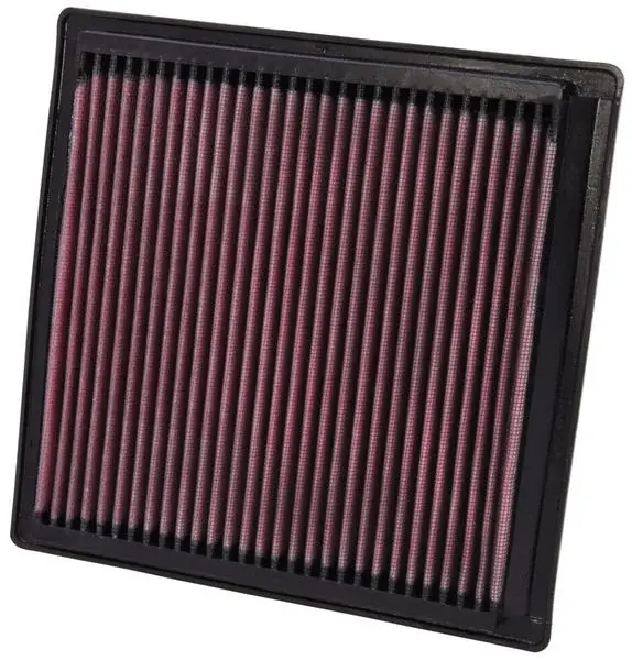 Filtru de aer (cartus) K N Dodge Durango, 5.7-V8, 2004