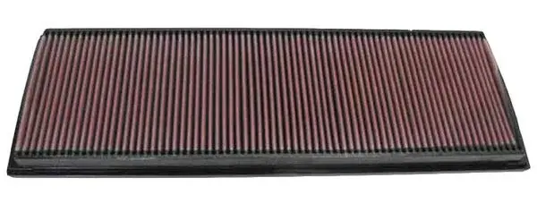 Filtru de aer (cartus) K N Porsche 911 3.6L F6 Twin Turbo, 2001