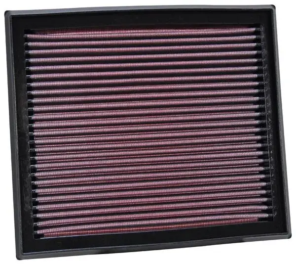 Filtru de aer (cartus) K N VOLVO S40 2.4L-L5, 2004