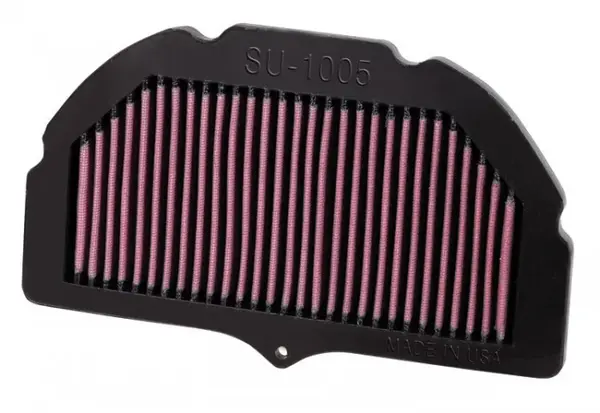 Filtru de aer K N SUZUKI GSXR1000