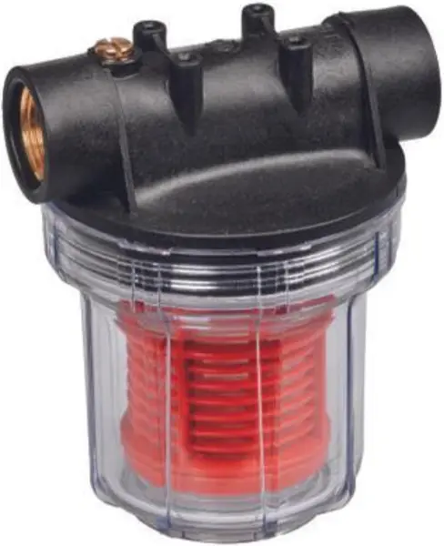Filtru de apă Einhell - VF 12, 12 cm