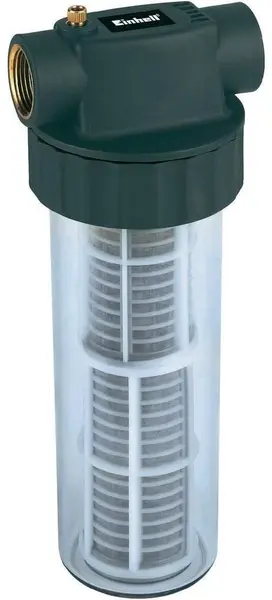 Filtru de apă Einhell - VF 25, 25 cm, 33.3 mm