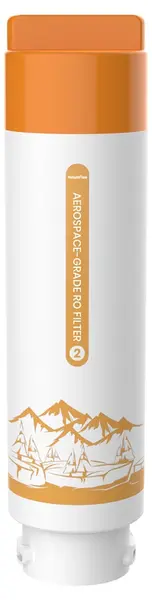 Filtru de apă Natureflow - Aerospace-grade RO, pentru NatureFlow F4