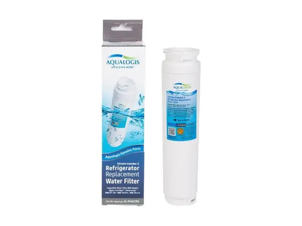 Filtru de apa pentru frigider AQUALOGIS AL-914ULTRA compatibil BOSCH / SIEMENS 9000 777 508, 9000 193 914
