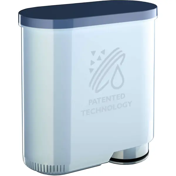 Filtru de calcar si apa Philips Saeco AquaClean CA6903/10 pentru espressoare, Argintiu