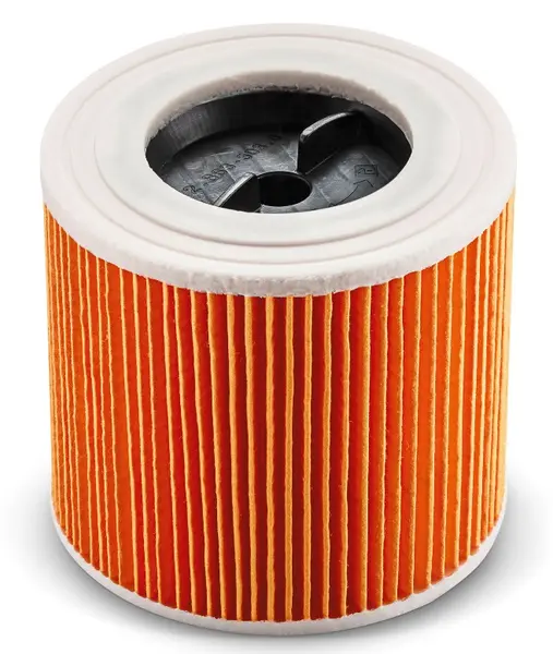 Filtru de cartuș Karcher - WD/SE, portocaliu
