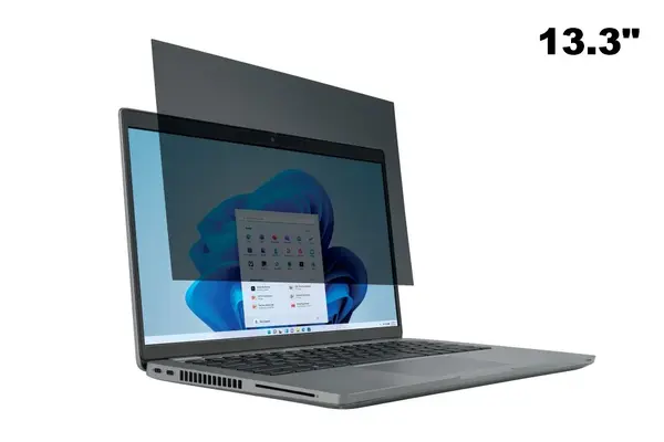Filtru de confidențialitate Kensington 16:9 2 zone detașabil 13.3`–24` Filtru de confidențialitate Kensington 16:9 2 zone detașabil 13.3`–24`13.3`