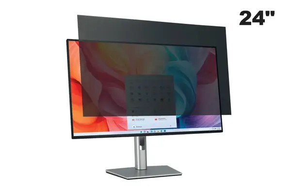 Filtru de confidențialitate Kensington High Clarity 14`- 24` Filtru de confidențialitate Kensington High Clarity 14`- 24` 24`