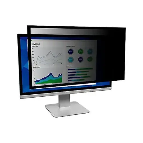 Filtru de confidentialitate widescreen monitor 19.5inch (Negru)