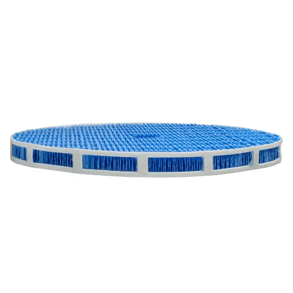 Filtru de la PAA-home compatibil cu umidificatoarele Philips FY3435, FY3435/30 AC3829/10, AC3821/20
