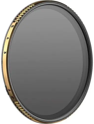 Filtru de obiectiv PolarPro - PMVND Mist Edition II, 82mm, 2/5 Stop