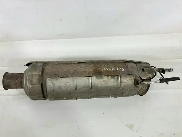 Filtru de particule 1583A083 Mitsubishi Outlander 2 (2006-2012) 2.2 HDI 4HK