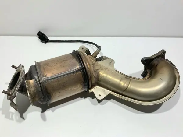Filtru de particule 1K0131701DE Skoda Superb 2 (2008-2013) 1.4 tsi Caxa