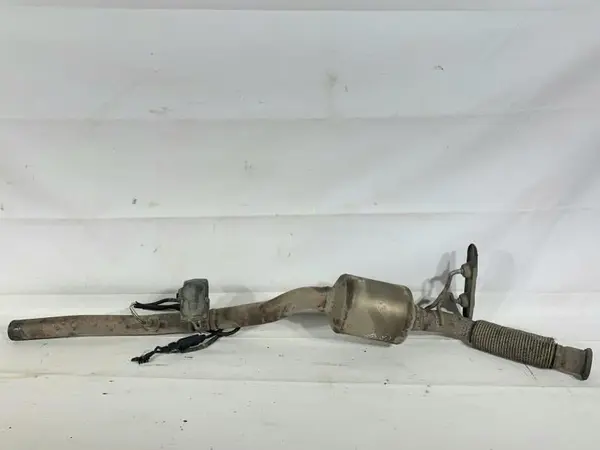 Filtru de particule 5Q0254301X Volkswagen T-roc (2017-2021) 1.6 tdi DGTE