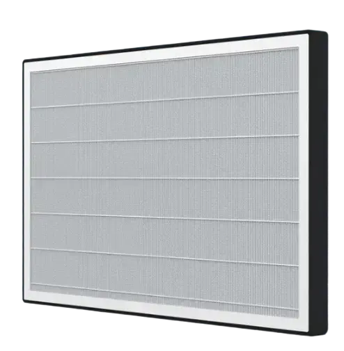 Filtru de rezerva pentru AENO AAP0002S, H13, carbon activ