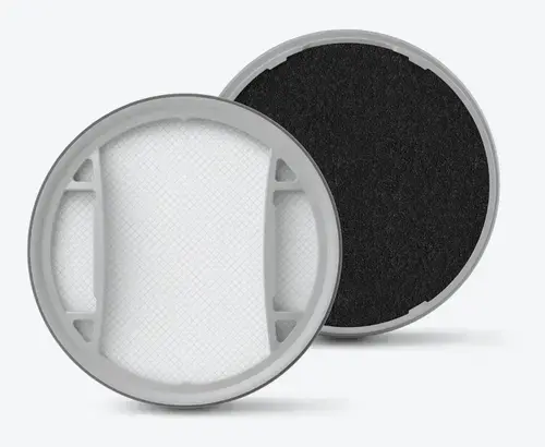 Filtru de schimb pentru aspirator Phlips Seria 5000 XV1651/01