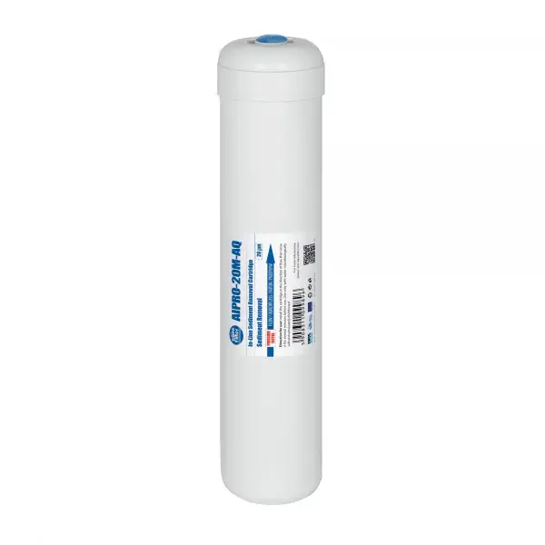 Filtru de sedimente In-Line AIPRO-xM-AQ