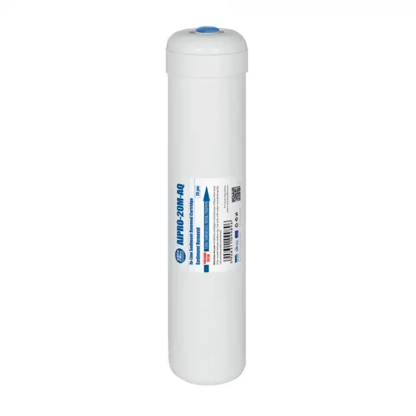 Filtru de sedimente In-Line AIPRO-xM-AQ