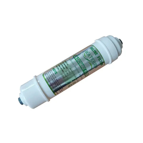 Filtru dedurizare Luxe In-Line 2,5 x 10