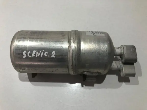 Filtru deshidrator / uscator ac 8200247360 Renault Megane 2 (2003-2008)