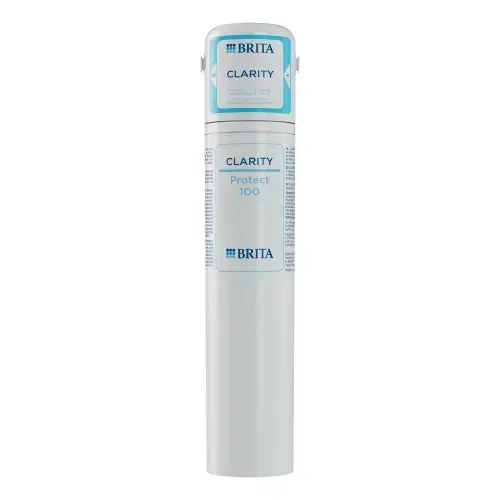 Filtru dispenser BRITA CLARITY Protect 100, BR1020581