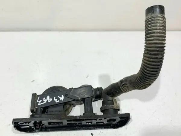 Filtru epurator 06F129101R Audi A3 (2003-2008) [8P1] 2.0 tfsi BWA