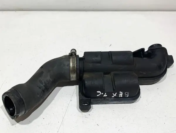 Filtru epurator gaze 9650712480 Citroen C3 (2002-2009) 1.4 hdi 8HZ