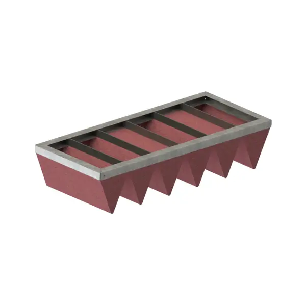 - Filtru F7 pentru sistem de ventilatie BSK NOTUS 350 V1