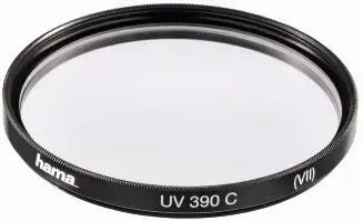 Filtru Foto Hama UV 390, 67 mm