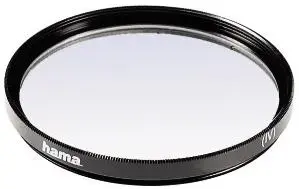 Filtru Foto Hama UV, 72 mm