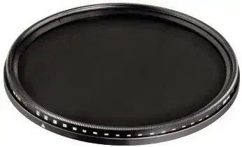 Filtru Foto Hama Vario ND2-400, 55 mm