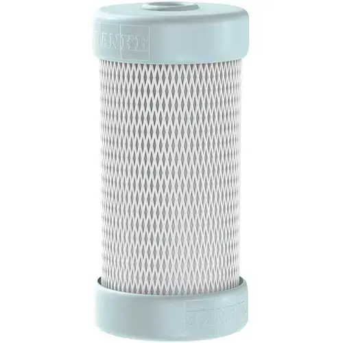 Filtru Franke Vital, inalta performanta, 500 l, carbune aciv, coji de nuca de cocos