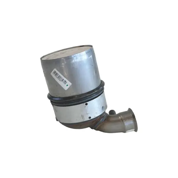Filtru funingine/particule, sist.de esapament BOSAL 097-257