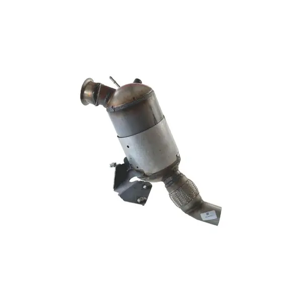 Filtru funingine/particule, sist.de esapament BOSAL 097-553