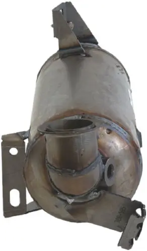 Filtru funingine/particule, sist.de esapament BOSAL 097-574