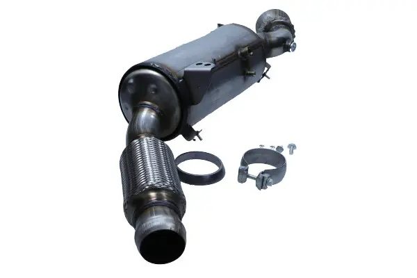 Filtru funingine/particule, sist.de esapament MAXGEAR 27-6015