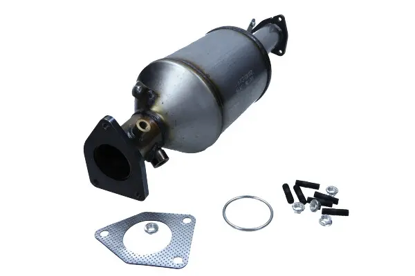Filtru funingine/particule, sist.de esapament MAXGEAR 27-6026