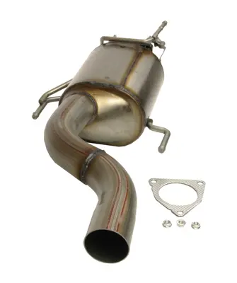 Filtru funingine/particule, sist.de esapament MAXGEAR 27-6169