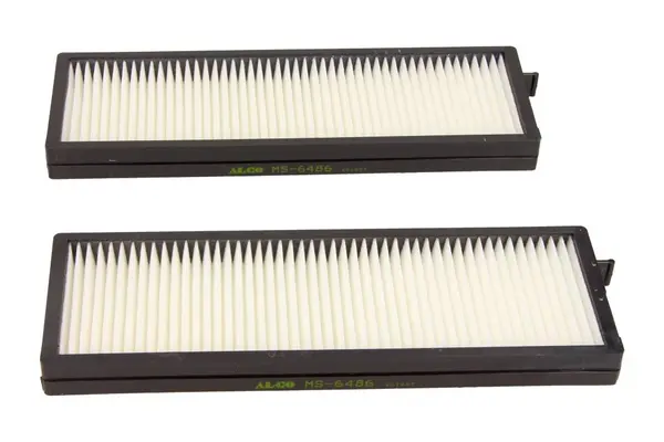 Filtru habitaclu ALCO FILTER MS-6486