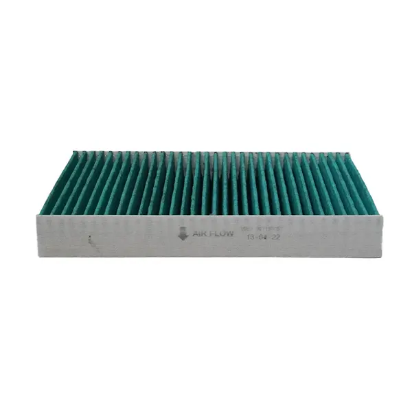 Filtru Habitaclu Antibacterian