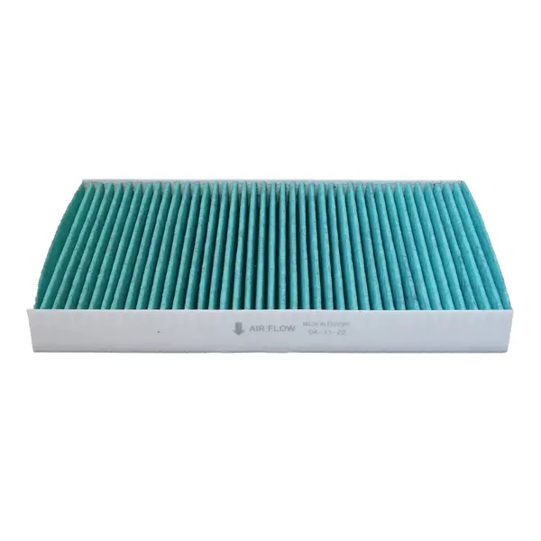 Filtru Habitaclu Antibacterian