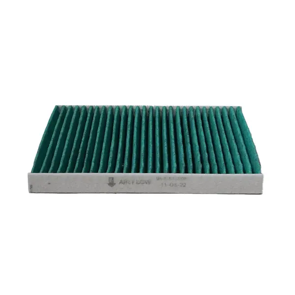 Filtru Habitaclu Antibacterian