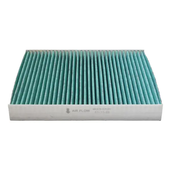 Filtru Habitaclu Antibacterian
