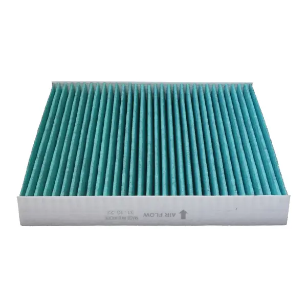 Filtru Habitaclu Antibacterian