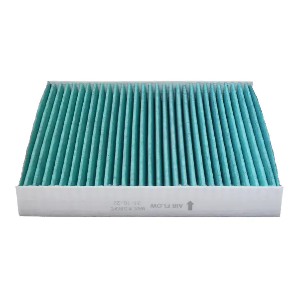 Filtru Habitaclu Antibacterian