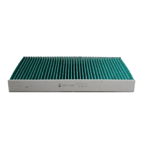 Filtru Habitaclu Antibacterian