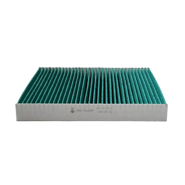 Filtru Habitaclu Antibacterian
