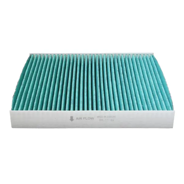 Filtru Habitaclu Antibacterian