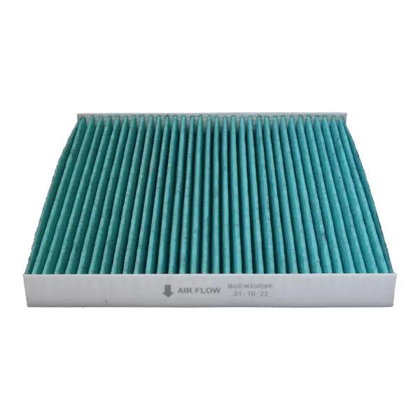 Filtru Habitaclu Antibacterian
