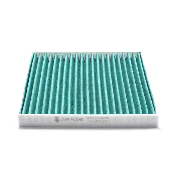 Filtru Habitaclu Antibacterian